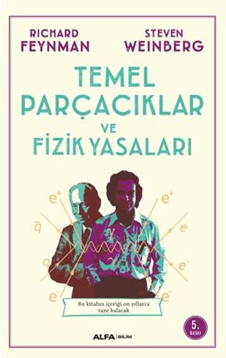 Temel Parçacıklar ve Fizik Yasaları