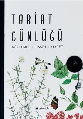 Tabiat Günlüğü