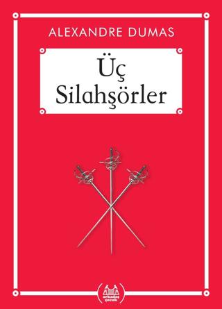 Üç Silahşörler