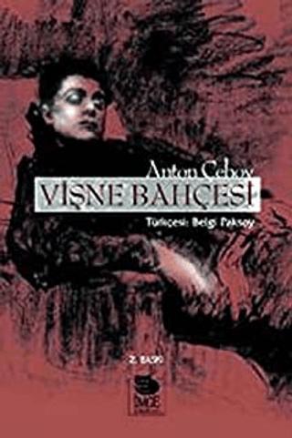 Vişne Bahçesi | İmge Kitabevi Yayınları (Ciltsiz) - Resim 1