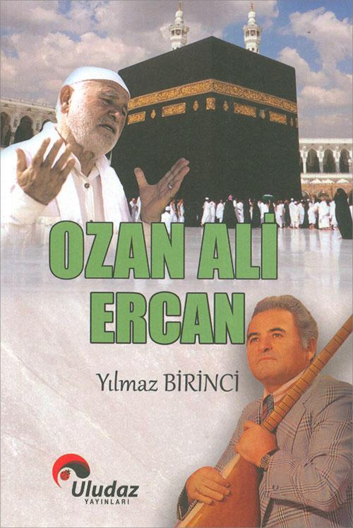 Ozan Ali Ercan - Yılmaz Birinci - Uludaz Yayınları - Resim 1
