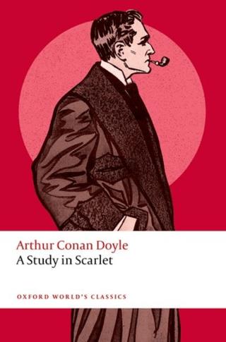A Study In Scarlet