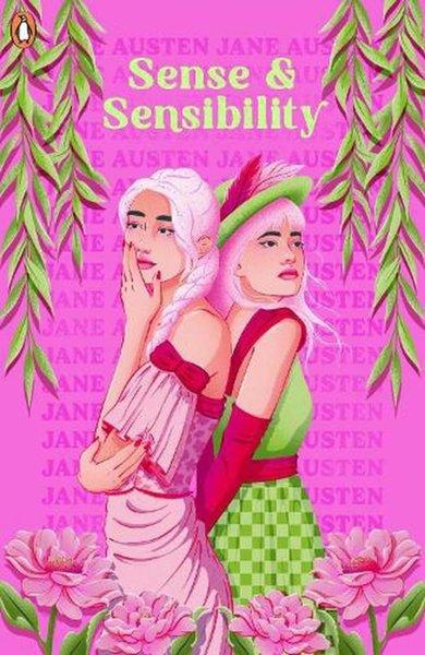 Sense and Sensibility by Jane Austen (First Impressions) | Penguin Random House Children's UK (İnce Kapak) - Resim 1