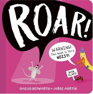 Roar