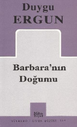 Barbara’nın Doğumu