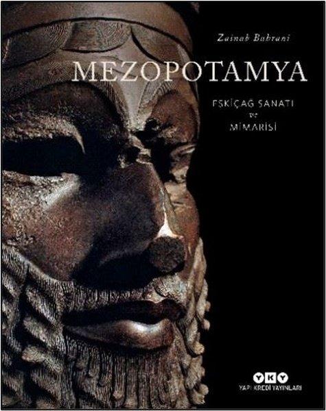 Mezopotamya - Eskiçağ Sanatı ve Mimarisi | Yapı Kredi Yayınları (Ciltli) - Resim 1