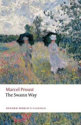 The Swann Way | Oxford University Press - Classics (Ciltsiz) - Resim 1