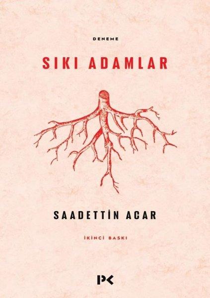 Sıkı Adamlar | Profil Kitap (İnce Kapak) - Resim 1
