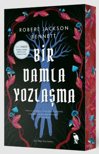 Bir Damla Yozlaşma | Nemesis Kitap (Ciltsiz) - Resim 1