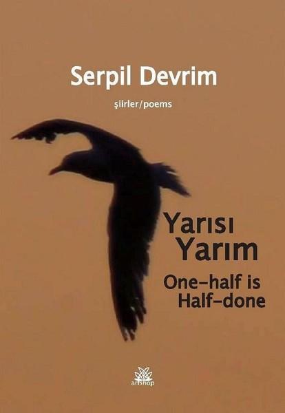 Yarısı Yarım | Artshop Yayıncılık (İnce Kapak) - Resim 1