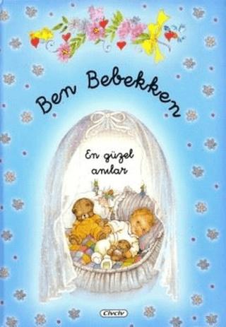 Ben Bebekken (Mavi)