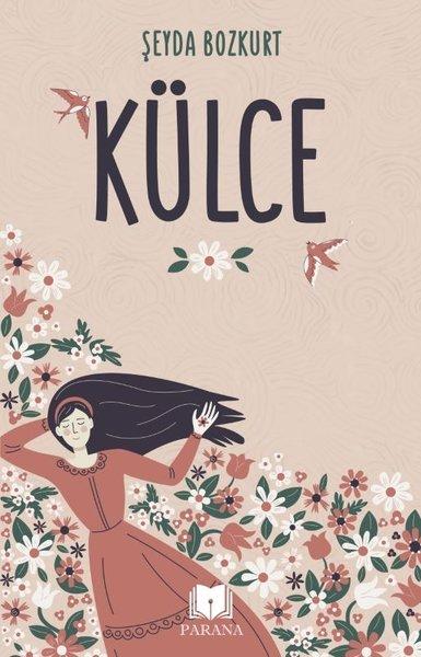 Külce | Parana (İnce Kapak) - Resim 1