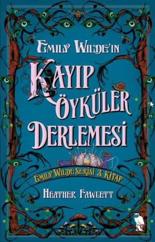 Emily Wilde'ın Kayıp Öyküler Derlemesi | Nemesis Kitap (Ciltsiz) - Resim 1