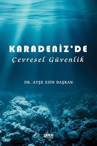 Karadeniz’de Çevresel Güvenlik | Gece Kitaplığı (Ciltsiz) - Resim 1