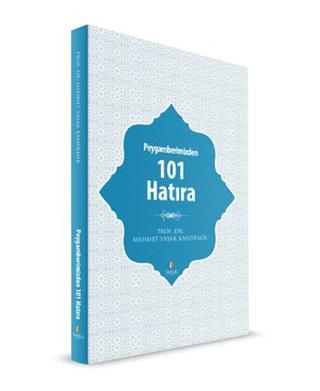 Peygamberimizden 101 Hatıra | Tahlil Yayınları (Ciltsiz) - Resim 1