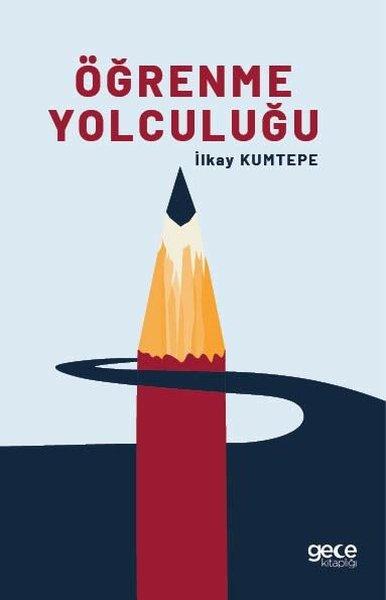Öğrenme Yolculuğu | Gece Kitaplığı (İnce Kapak) - Resim 1