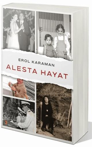 Alesta Hayat