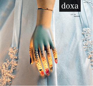 Doxa Sayı: 12 | Norgunk Yayıncılık (Ciltsiz) - Resim 1