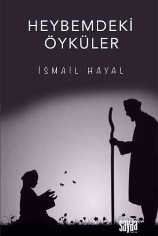 Heybemdeki Öyküler | Sayda Yayınları (Ciltsiz) - Resim 1