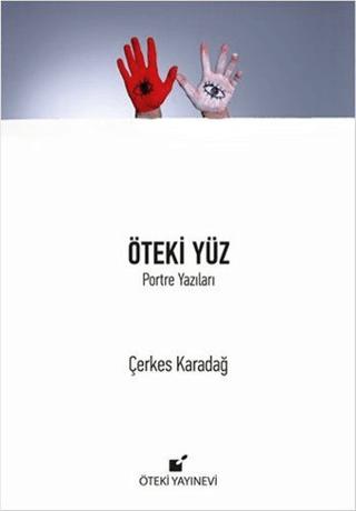 Öteki Yüz | Öteki Yayınevi (Ciltli) - Resim 1
