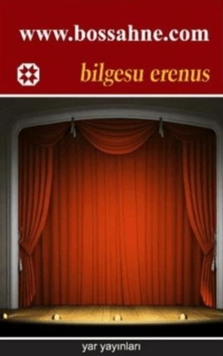 www.bossahne.com | Yar Yayınları (Ciltsiz) - Resim 1