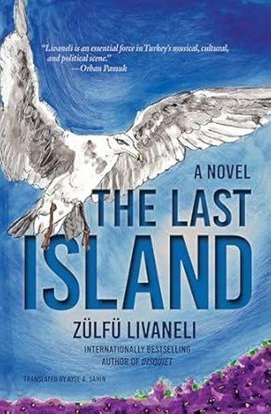 The Last Island | Other Books (İnce Kapak) - Resim 1