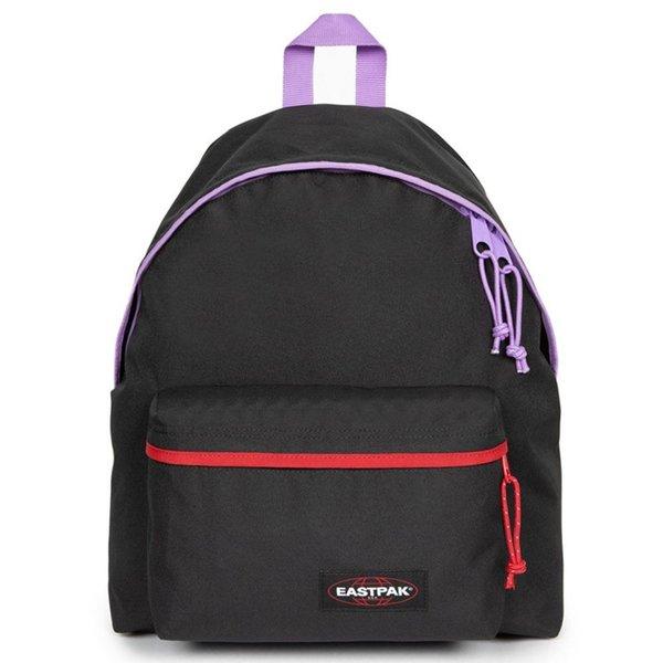 Eastpak Padded Pak'r Violet Kırmızı Okul Çantası