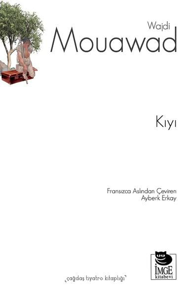 Kıyı | İmge Kitabevi (İnce Kapak) - Resim 1