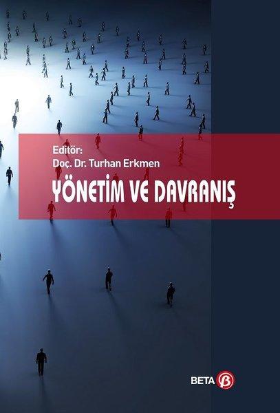 Yönetim ve Davranış | Beta Yayınları (İnce Kapak) - Resim 1