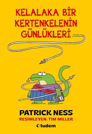 Kelalaka Bir Kertenkelenin Günlükleri