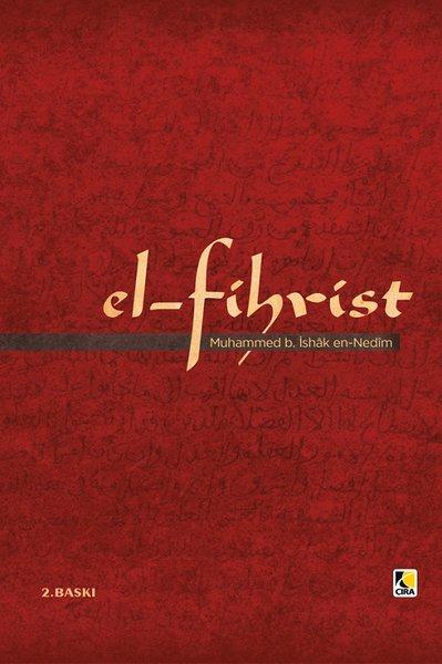 El Fihrist | Çıra Yayınları (Ciltli) - Resim 1