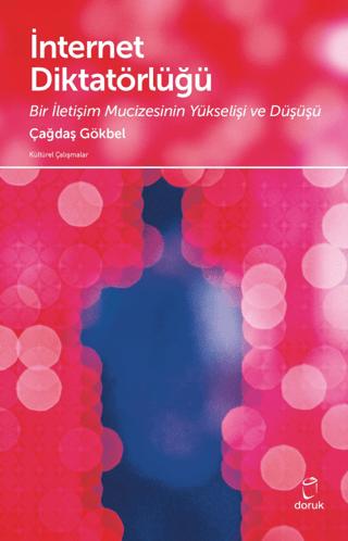 İnternet Diktatörlüğü | Doruk Yayınları (Ciltsiz) - Resim 1