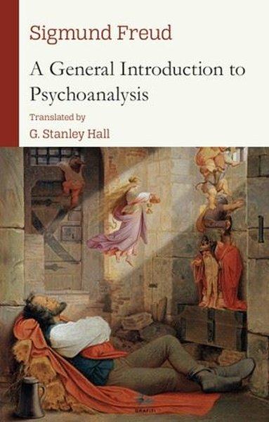 A General Introduction to Psychoanalysis | Grafiti Yayınları (İnce Kapak) - Resim 1
