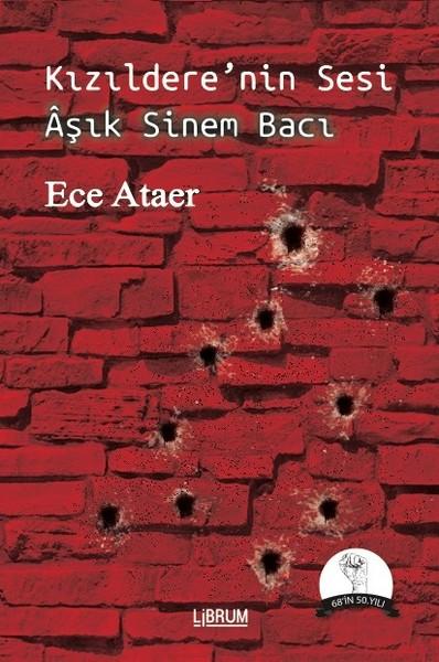 Kızıldere'nin Sesi Aşık Sinem Bacı | Librum Kitap (İnce Kapak) - Resim 1