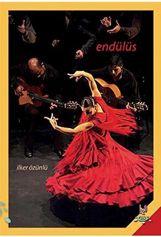 Endülüs | h2o Kitap (Ciltsiz) - Resim 1