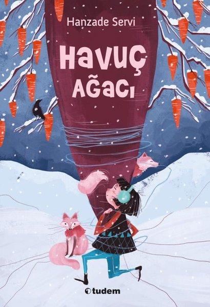 Havuç Ağacı | Tudem Yayınları (e-Kitap) - Resim 1