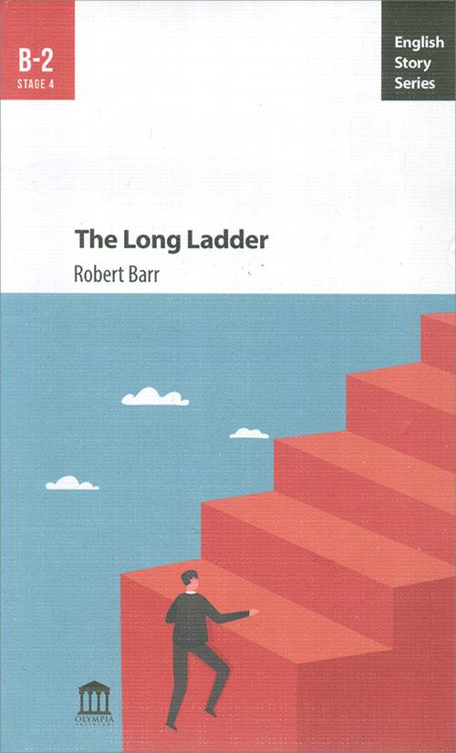 The Long Ladder B-2 - Robert Barr - Olympia Yayınları