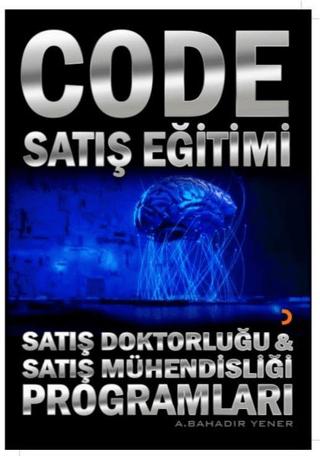 Code Satış Eğitimi