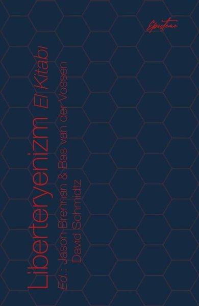 Liberteryenizm El Kitabı | Episteme Yayınları (İnce Kapak) - Resim 1