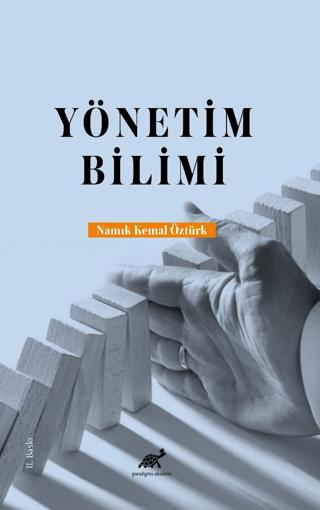 Yönetim Bilimi