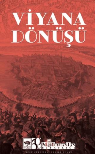 Viyana Dönüşü | Ötüken Neşriyat (Ciltsiz) - Resim 1
