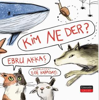 Kim Ne Der?