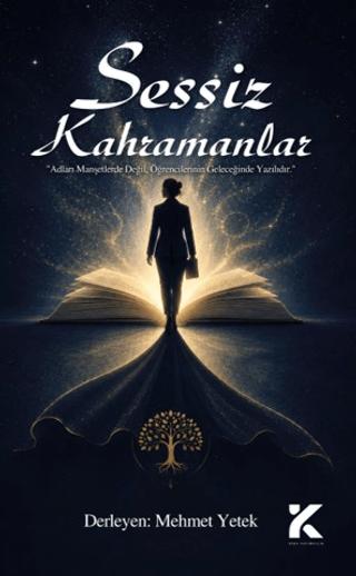 Sessiz Kahramanlar | Kiba Yayımcılık (Ciltsiz) - Resim 1