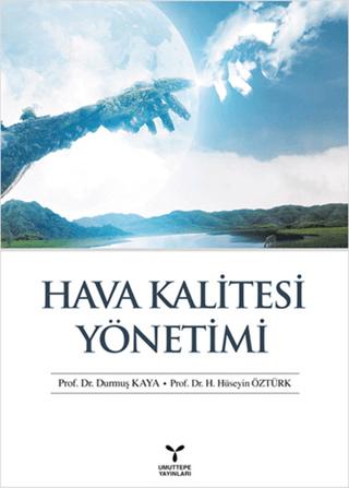 Hava Kalitesi Yönetimi | Umuttepe Yayınları (Ciltsiz) - Resim 1