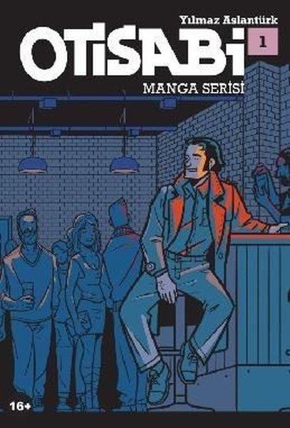 Otisabi - Manga Serisi 1 | Komik Şeyler (İnce Kapak) - Resim 1