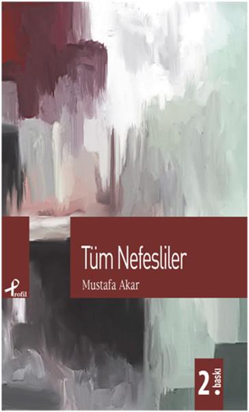 Tüm Nefesliler | Profil Kitap (İnce Kapak) - Resim 1