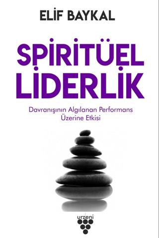 Spiritüel Liderlik | Urzeni Yayıncılık (Ciltsiz) - Resim 1
