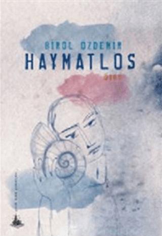 Haymatlos | Yitik Ülke Yayınları (Ciltsiz) - Resim 1