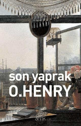 Son Yaprak