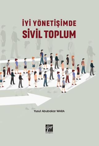 İyi Yönetişimde Sivil Toplum | Gazi Kitabevi (Ciltsiz) - Resim 1